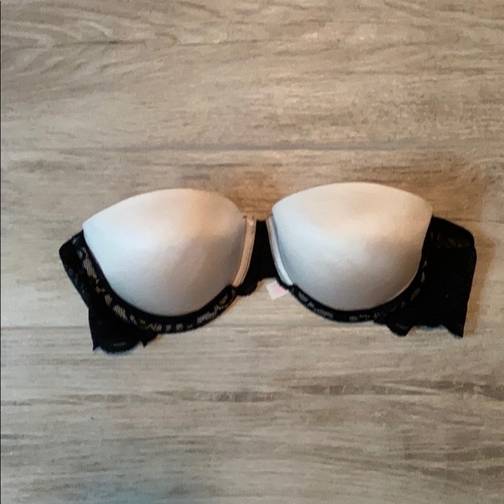 Victoria secret pink bra